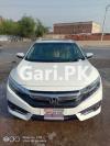 Honda Civic VTi 2021 For Sale in Wah