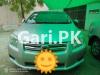 Toyota Corolla Axio  2012 For Sale in Bahawalpur