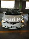 Honda Civic VTi Oriel Prosmatec 2010 For Sale in Lahore