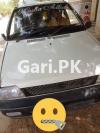 Suzuki Mehran VXR 2012 For Sale in Karachi