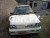 Suzuki Mehran VX 2011 For Sale in Muzaffarabad