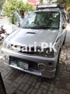 Daihatsu Terios Kid  2003 For Sale in Lahore