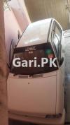 Suzuki Mehran VX 2018 For Sale in Multan