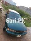 Suzuki Baleno  2000 For Sale in Sialkot