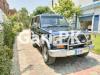 Toyota Prado  1991 For Sale in Gujrat