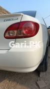 Toyota Corolla XLI 2007 For Sale in Khushab