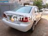 Toyota Corolla 2.0D Saloon 2003 For Sale in Rawalpindi