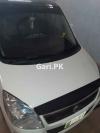 Suzuki Wagon R VXL 2015 For Sale in Sialkot