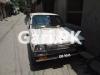 Suzuki FX  1987 For Sale in Islamabad