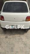 Daihatsu Cuore  2004 For Sale in Khanewal