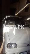 Suzuki Mehran VXR 2010 For Sale in Lahore