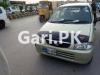 Suzuki Alto  2002 For Sale in Peshawar