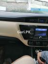 Toyota Corolla GLi Automatic 1.3 VVTi 2018 For Sale in Islamabad