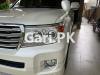 Toyota Land Cruiser AX 2012 For Sale in Lahore