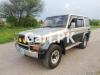 Toyota Prado  1991 For Sale in Islamabad