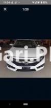 Honda Civic Oriel 1.8 i-VTEC CVT 2021 For Sale in Lahore