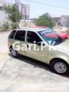 Suzuki Cultus VXR 2000 For Sale in Karachi