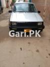 Daihatsu Charade  1985 For Sale in Karachi