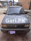 Suzuki Mehran VXR 2016 For Sale in Gujranwala