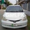 Honda City IDSI 2005 For Sale in Lahore