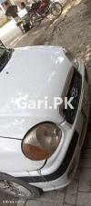 Hyundai Santro  2004 For Sale in Lahore