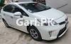 Toyota Prius  2012 For Sale in Islamabad