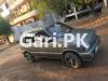 Suzuki Mehran VXR 2014 For Sale in Jhelum