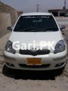 Toyota Vitz  2002 For Sale in Quetta