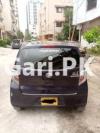 Daihatsu Mira L SA 2014 For Sale in Karachi