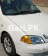 Suzuki Cultus VXR 2016 For Sale in Islamabad