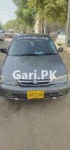 Suzuki Cultus VXR 2011 For Sale in Sukkur