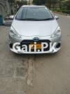 Toyota Aqua  2015 For Sale in Karachi