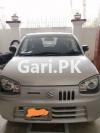 Suzuki Alto  2019 For Sale in Karachi