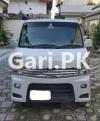 Suzuki Every Wagon JP Turbo 2013 For Sale in Sialkot