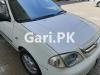 Suzuki Cultus EURO II 2015 For Sale in Islamabad