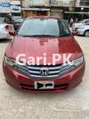 Honda City IVTEC 2011 For Sale in Karachi