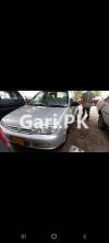 Suzuki Cultus VXR 2006 For Sale in Karachi