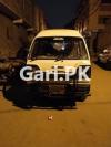 Suzuki Bolan  2007 For Sale in Karachi