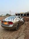 Honda Civic VTi 2010 For Sale in Sahiwal