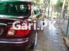 Nissan Sunny  2003 For Sale in Rawalpindi