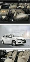 Honda City IVTEC 2021 For Sale in Lahore