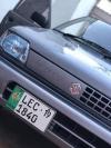 Suzuki Mehran VXR 2019 For Sale in Mianwali