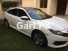 Honda Civic 1.8 i-VTEC CVT 2018 For Sale in Lahore