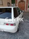 Suzuki Cultus VXR 2013 For Sale in Lahore