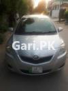 Toyota Belta  2013 For Sale in Lahore