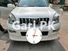 Toyota Prado  2008 For Sale in Islamabad