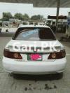 Honda City Aspire 2006 For Sale in Lahore