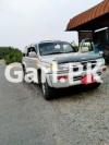 Toyota Surf SSR-X 3.0D 1996 For Sale in Rawalpindi