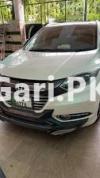 Honda Vezel Hybrid Z Style Edition 2014 For Sale in Lahore