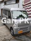 Nissan Clipper G 2015 For Sale in Karachi